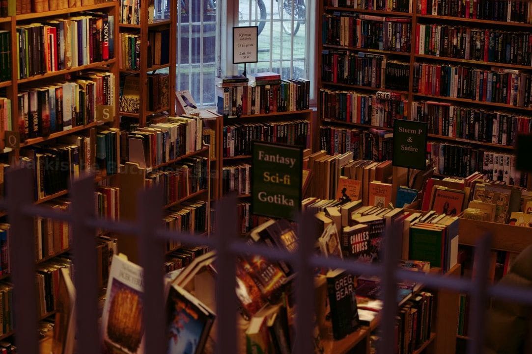 Warum persönliche Beratung im Buchladen so wertvoll ist